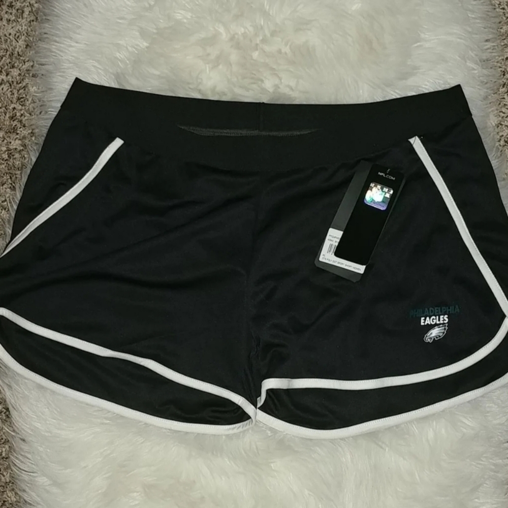 Philadelphia Eagles Shorts